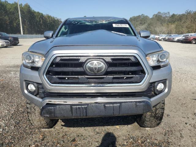 2018 TOYOTA TACOMA DOUBLE CAB