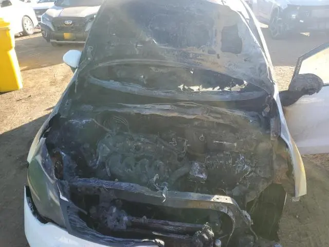 2015 KIA RIO LX  