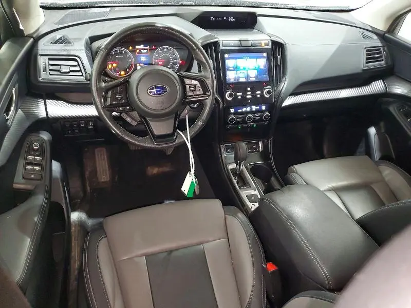 2022 SUBARU ASCENT ONYX EDITION  