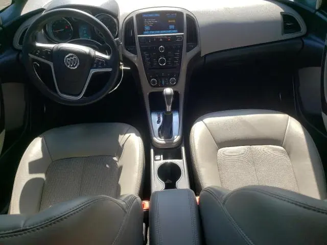 2014 BUICK VERANO CONVENIENCE  