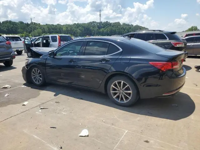 2020 ACURA TLX   