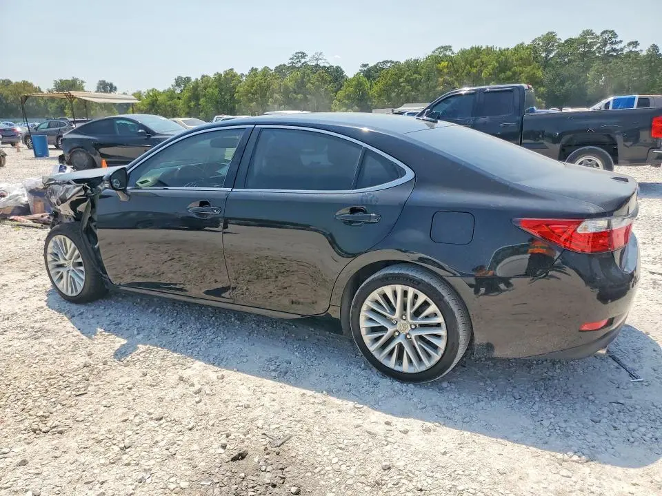 2014 LEXUS ES 350  