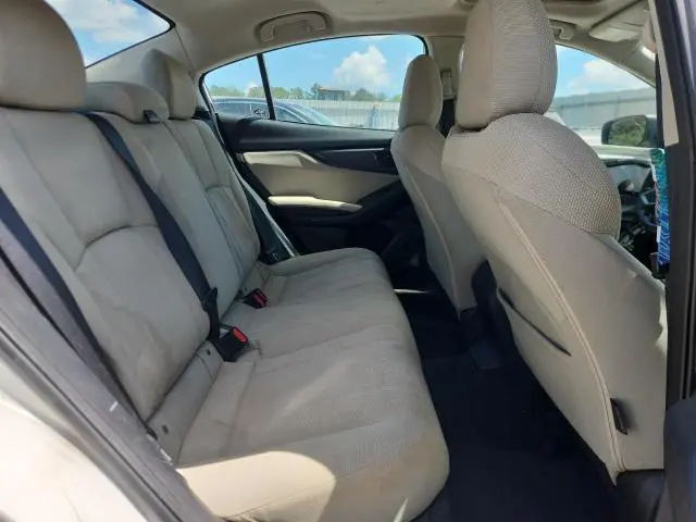 2017 SUBARU IMPREZA PREMIUM  