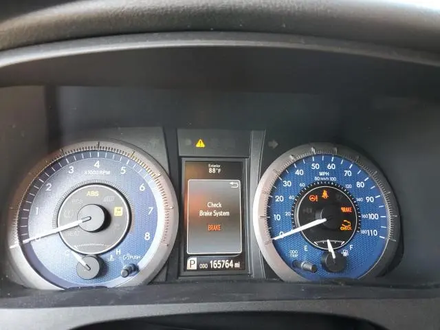 2019 TOYOTA SIENNA   