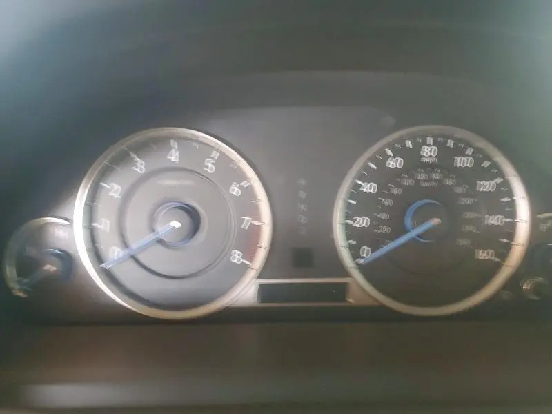 2015 HONDA CROSSTOUR EXL  