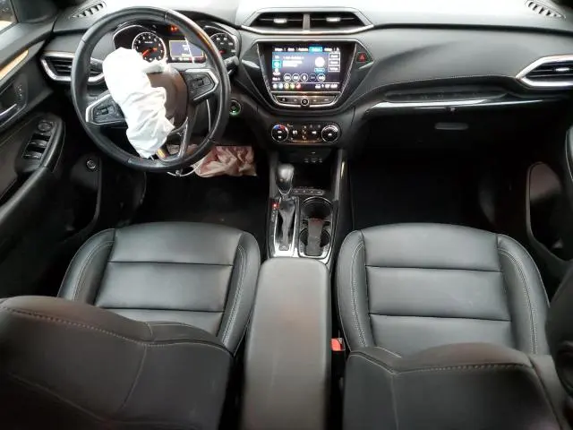 2022 CHEVROLET TRAILBLAZER ACTIV  