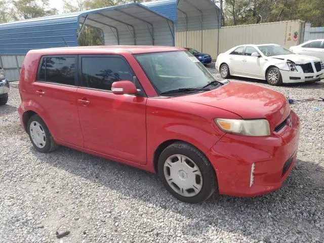 2013 TOYOTA SCION XB 