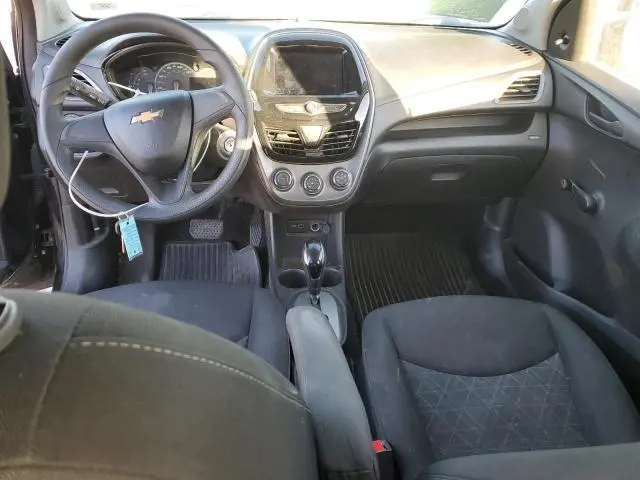 2019 CHEVROLET SPARK LS  
