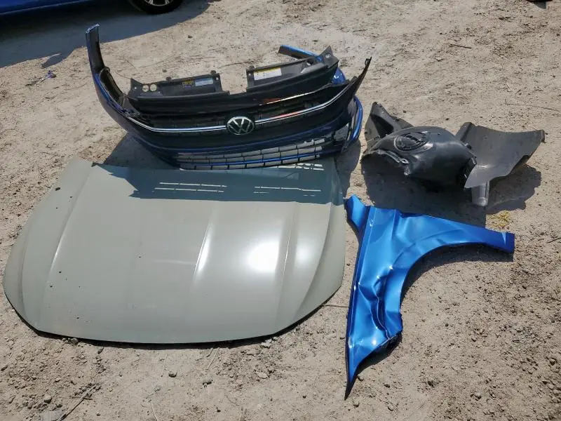 2024 VOLKSWAGEN JETTA SPORT  