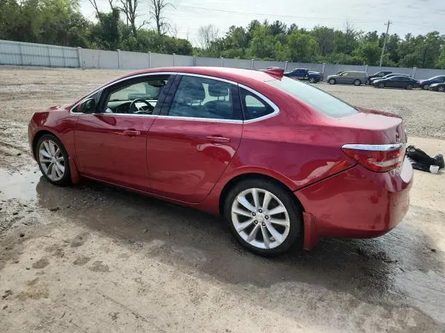 2016 BUICK VERANO CONVENIENCE  