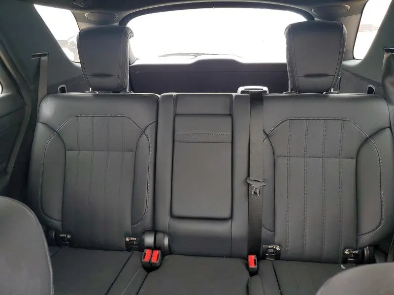 2018 MERCEDES-BENZ GLE 350 4MATIC  