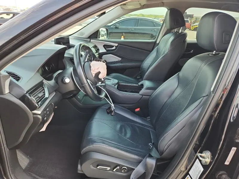 2020 ACURA RDX TECHNOLOGY  