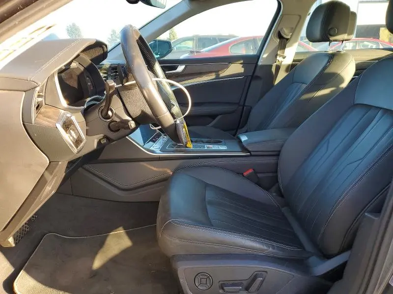 2019 AUDI A6 PREMIUM PLUS  