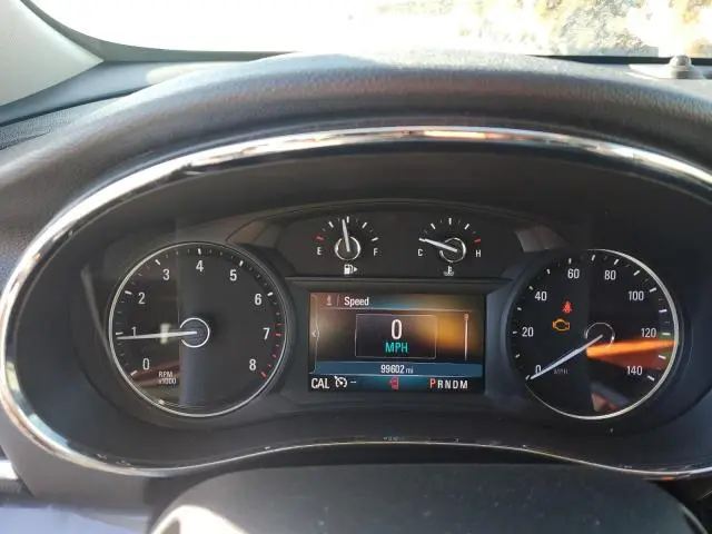 2019 BUICK ENCORE SPORT TOURING  