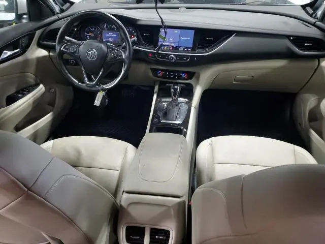 2018 BUICK REGAL TOURX ESSENCE