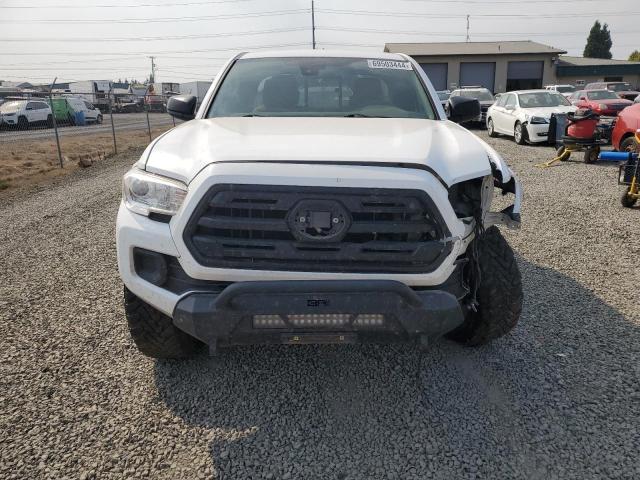 2019 TOYOTA TACOMA ACCESS CAB