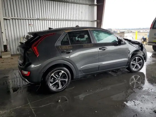 2026 KIA NIRO LX  