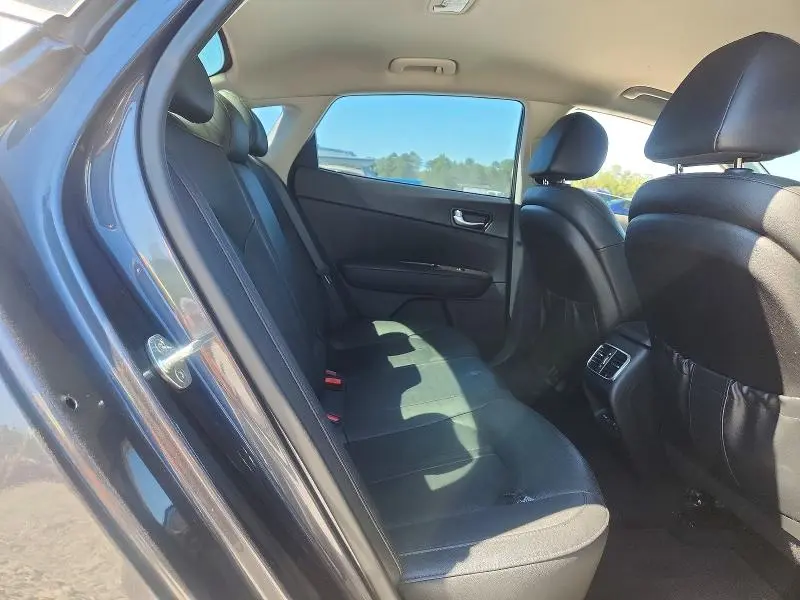 2019 KIA OPTIMA EX  