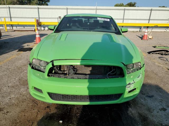 2014 FORD MUSTANG GT