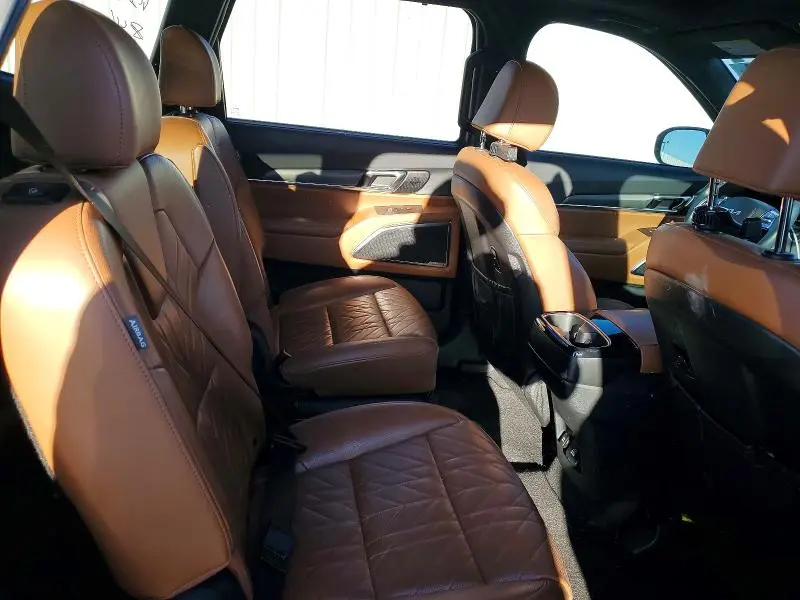 2024 KIA TELLURIDE SX-PRESTIGE X-PRO  