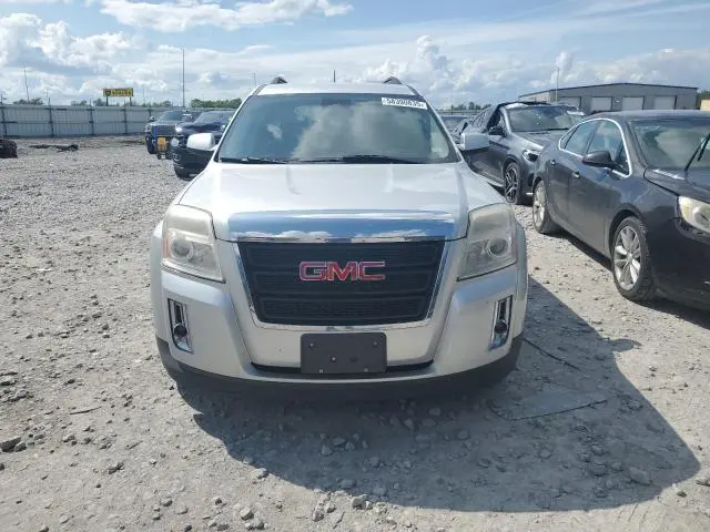 2015 GMC TERRAIN SLT  