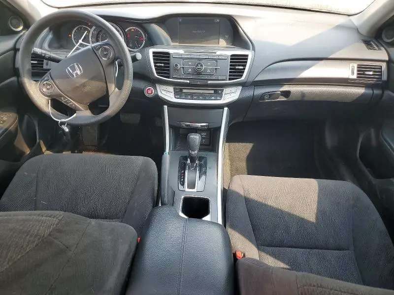 2013 HONDA ACCORD EX  