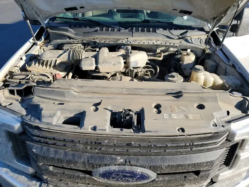 2019 FORD F250 SUPER DUTY  