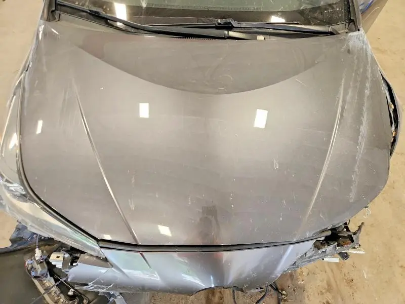 2019 TOYOTA PRIUS XLE AWD-E  