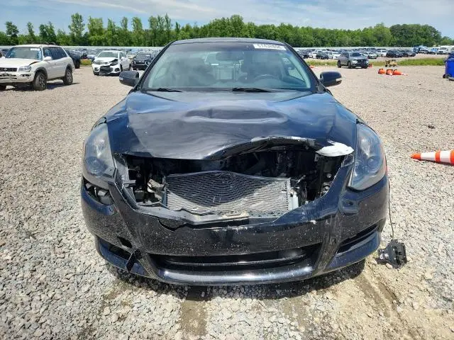 2013 NISSAN ALTIMA S  