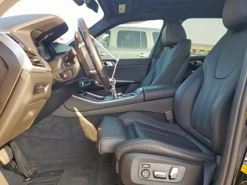 2022 BMW X5 SDRIVE 40I  