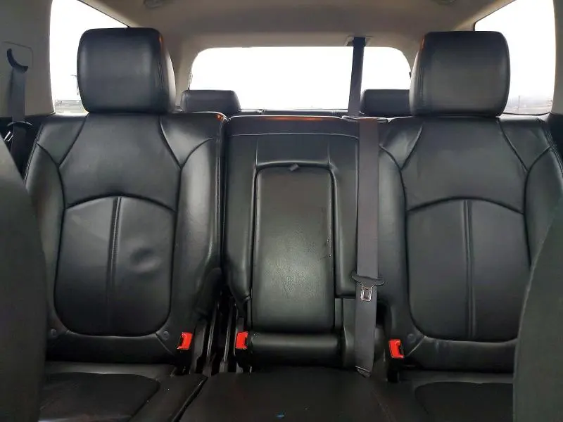 2012 GMC ACADIA SLT-1  