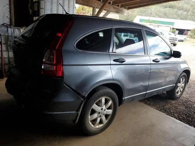 2011 HONDA CR-V SE  