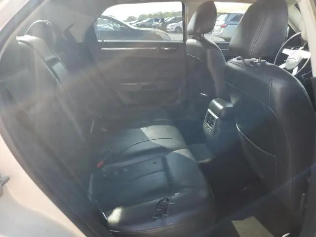 2010 CHRYSLER 300 TOURING  