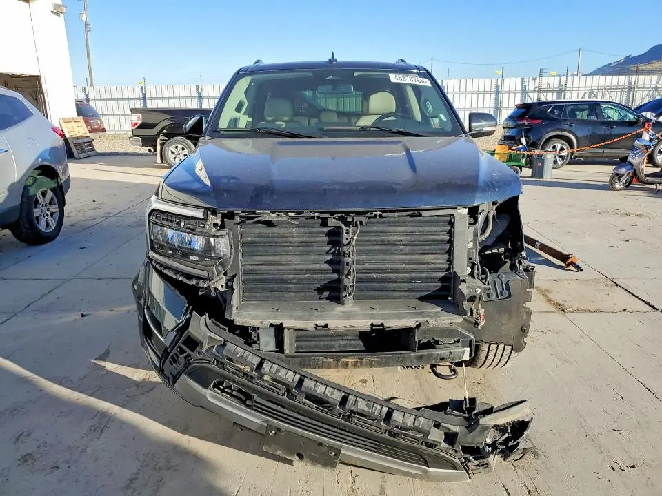 2023 FORD EXPEDITION MAX LIMITED  