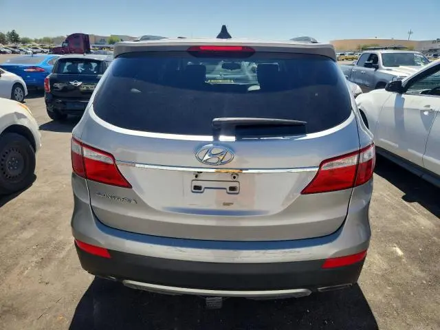 2015 HYUNDAI SANTA FE GLS  