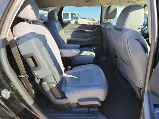 2020 BUICK ENCLAVE PREMIUM  