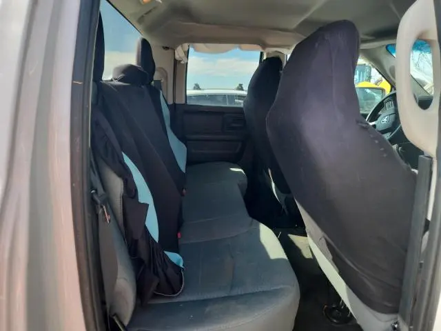 2016 RAM 1500 ST