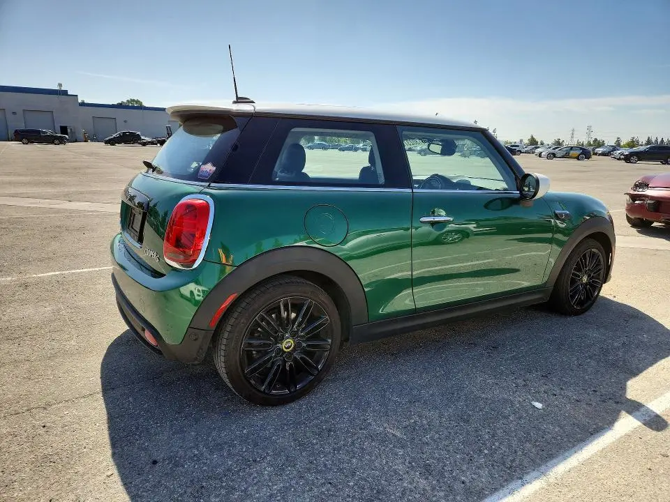 2024 MINI COOPER SE  