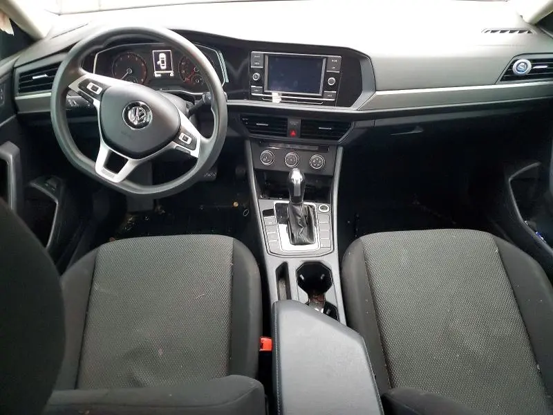 2021 VOLKSWAGEN JETTA S  