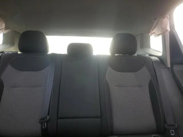 2024 VOLKSWAGEN TAOS S  