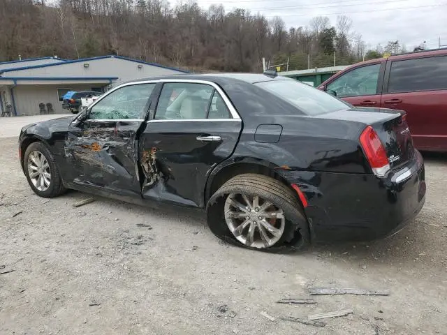 2018 CHRYSLER 300 LIMITED