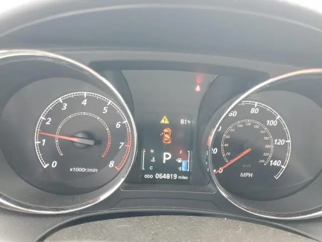 2017 MITSUBISHI OUTLANDER SPORT ES  