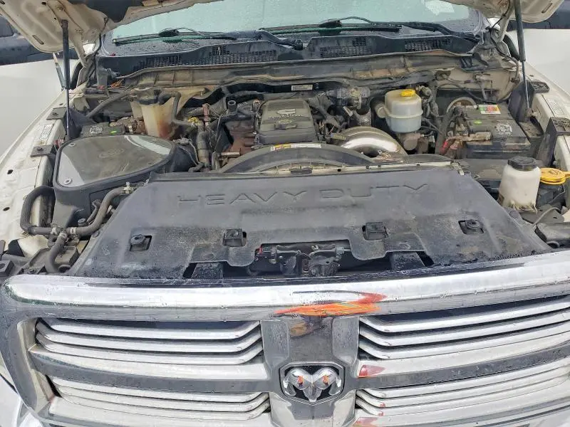 2014 RAM 2500 SLT  