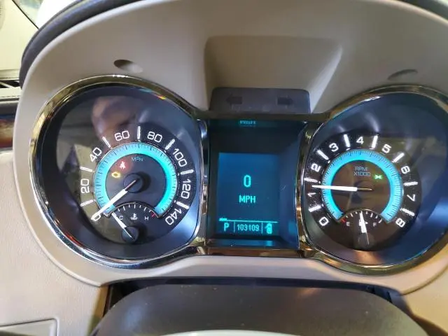2011 BUICK LACROSSE CXL  