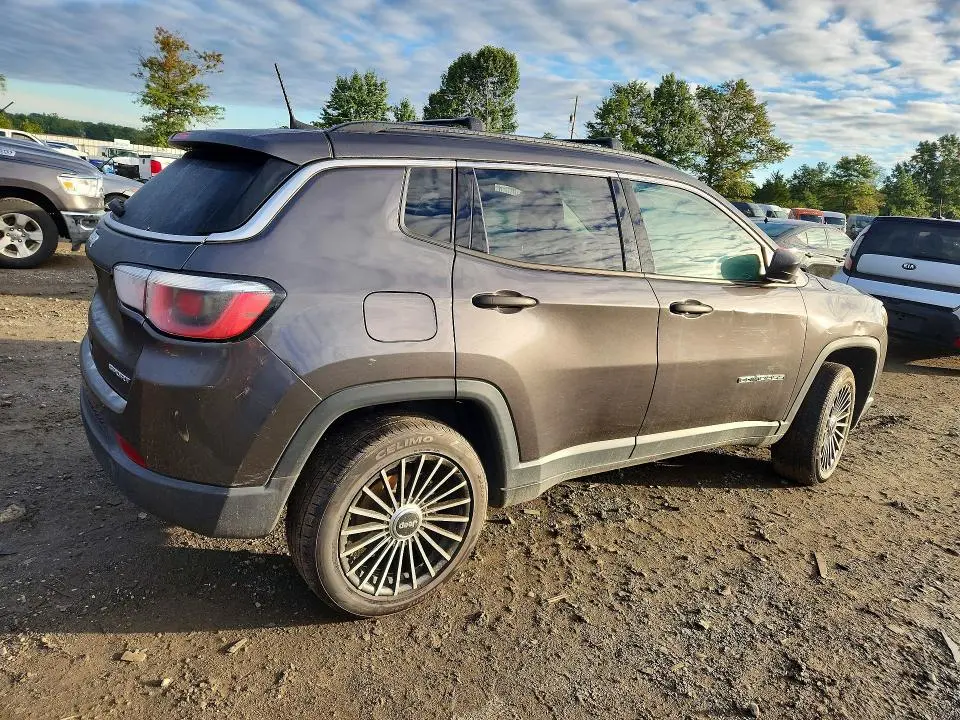 2019 JEEP COMPASS SPORT  