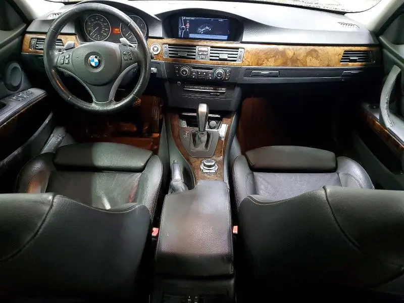 2010 BMW 335 I  