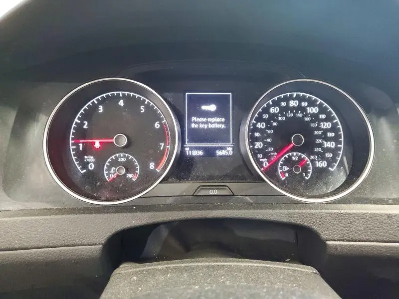 2021 VOLKSWAGEN GOLF   