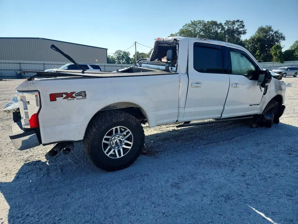 2019 FORD F250 SUPER DUTY  