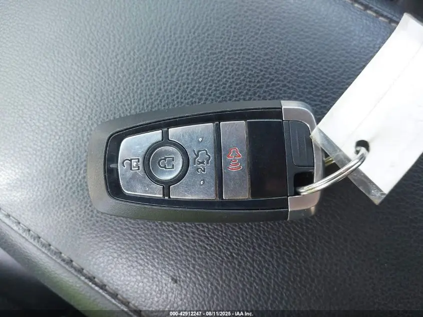 2017 FORD FUSION HYBRID SE