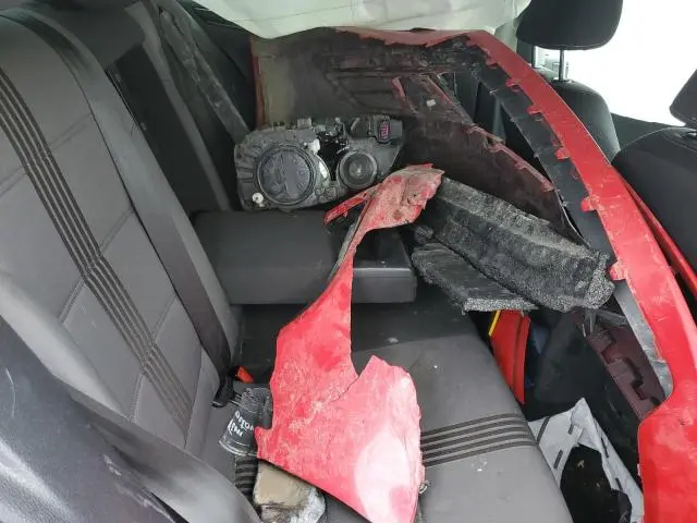 2017 VOLKSWAGEN JETTA SE  